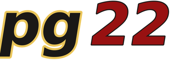 pg22 logo