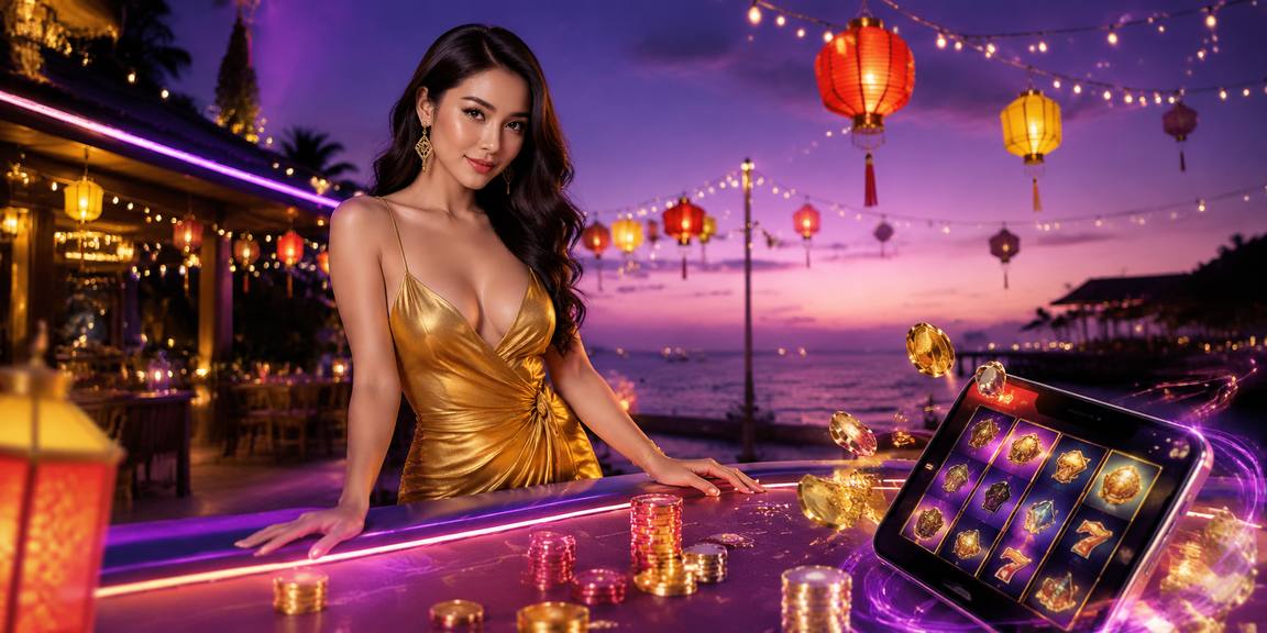pg22 Khám phá slot lễ hội trên pg22